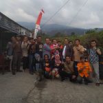 Merawat Kelestarian Lawu, BRM Kusumo, SH, MH: Di Gunung Lawu di Buat Taman Nasional