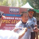 Pertandingan Tembak di Boyolali, Lahirkan Penembak Profesional