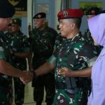 Berikut Nama-nama Mutasi Baru 31 Perwira Tinggi TNI, 14 AD, 12 AL, dan 5 AU,