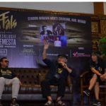 Konser Eksklusif Karya Semesta, Iwan Fals: Kebakaran Hutan Jangan Sekedar Marah, Tapi Berbuatlah !!
