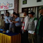 Cabut larangan karyawan berjenggot PT Sari Warna Berdamai