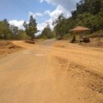 Kementrian LHK, Soroti Kerusakan Lingkungan Diareal Penambangan PT Antam