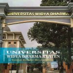 Geliat Pendidikan di Kampus UNWIDHA Klaten, Cetak Generasi Berintegritas