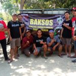 Komunitas Sorenk Zona Tengah PSHT Bantu Air Bersih di 3 Desa Kecamatan Sumberlawang