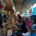 Srawung Pasar Tambak Desa Sribit, Pertahankan Tradisi dan Budaya Religi Masyarakat Jawa