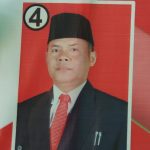 Suroto, SH Cakades Incumbent Desa Kliwonan, Minta Do’a Restu Kepada Masyarakat