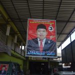 Susilo Wibowo Cakades Banaran Sambungmacan, Tersentuh Maju Lagi Ingin Teruskan Pembangunan