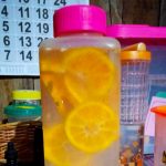 Minum Infused Water Bagi Kesehatan, Apa Saja Manfaatnya?