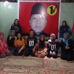 Melenggang ke 2 Periode, Iwan CaKades Terpilih Desa Jono: Saya Siap Melanjutkan Pembangunan