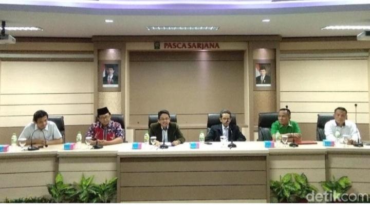 Disertasi Dosen IAIN Surakarta Tuai Kritikan, Kini Minta Maaf