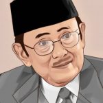 Bj Habibie Menginspirasi Jutaan Orang, Sulit Tergantikan Ini Kata Mendikbud