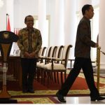 Saat Ditanya Penangkapan Aktivis, Jokowi Bungkam, Pratikno Jawab Singkat