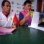 Penjualan Saham PT Persis Solo Saestu, dari Syahdana Properti Nusantara kepada Vijaya Fitiasa di Nilai cacat hukum.