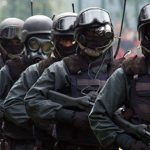 Kisah 9 Prajurit Muda Kopassus Tumpas Pemberontak, Ini Kisah Ngerinya