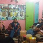 Arisan Rutin Qur’ban Sapi Bukti Kerekatan Warga Persada Asri