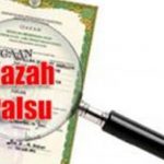Kasus Dugaan Ijazah Palsu  Fraksi Gerindra Abdul Kadir  di Tahan Polisi