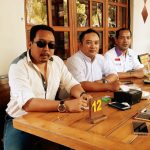 Komnas Anak Jateng ; ada sesuatu yang di sembunyikan di Sekolah Pelita Hati Montessori Semarang