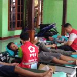 Hindari Ego Sektoral Karangtaruna, Prasetya Muda Adakan Donor Darah