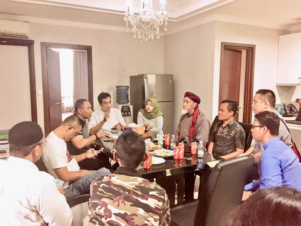 Dedi Ruslan Isyaratkan Bongkar Kasus Dugaan Penipuan ‘Kelas Kakap’