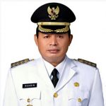 Bupati Haltim Dilaporkan ke Polisi
