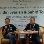 Jama”ah Mendapat Kesempatan Mencicil Emas 20 gram.