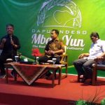 Ngudoroso “Usaha Rumahan dan Ekonomi Digital” Kreatif.