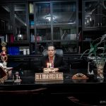 Di Ultahnya Yang Ke 47 Tahun Dr H Endar Susilo SH MH ; Khoirunnas Anfa Uhum linnas, Bermanfaat Bagi Orang Lain