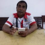 Kades Tidak Transparan Pengunaan ADD, Masyarakat Lapor Ormas Laki Laskar Antikorupsi Indonesia.