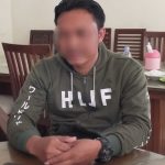 Perangkat Desa Tlogotirto Sumberlawang, Yang Diduga Selingkuh Memberikan klarifikasi, Ini Jawabannya