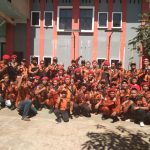 Pemuda Pancasila Kabupaten Semarang, Gelar Upacara HUT Pemuda Pancasila dan Hari Sumpah Pemuda