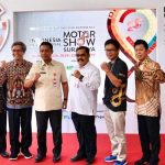 Pameran Otomotif di Jawa Timur IIMS Surabaya 2019 Jadi Barometer