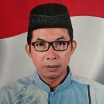 Sukamto Cakades Terpilih Desa Kaloran Gemolong, Siap Bawa Amanah Untuk Desa Tercinta.