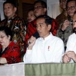 Megawati – Surya Paloh Perang Dingin, Ada Apa?