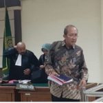 Mantan Bupati Sragen Terjerat Kasus Korupsi Kasda, Dituntut 1,5 Tahun Penjara
