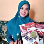 Perawat Puskesmas Ngrampal, Raih Juara 1 Inovasi Pelayanan Kesehatan Tingkat Jateng