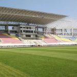 Gelar Piala Dunia U-20 2021 Solo Fokuskan  Penerangan Pendukung Lapangan