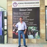 Dr.Endar Susilo, SH, MH Sayangkan Tindakan Sat Pol PP Kota Magelang