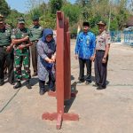 Upacara Pembukaan Binter Terpadu Manunggal Guyub Rukun Ke 14 Tahun 2019, Resmi Di Buka Bupati Sragen