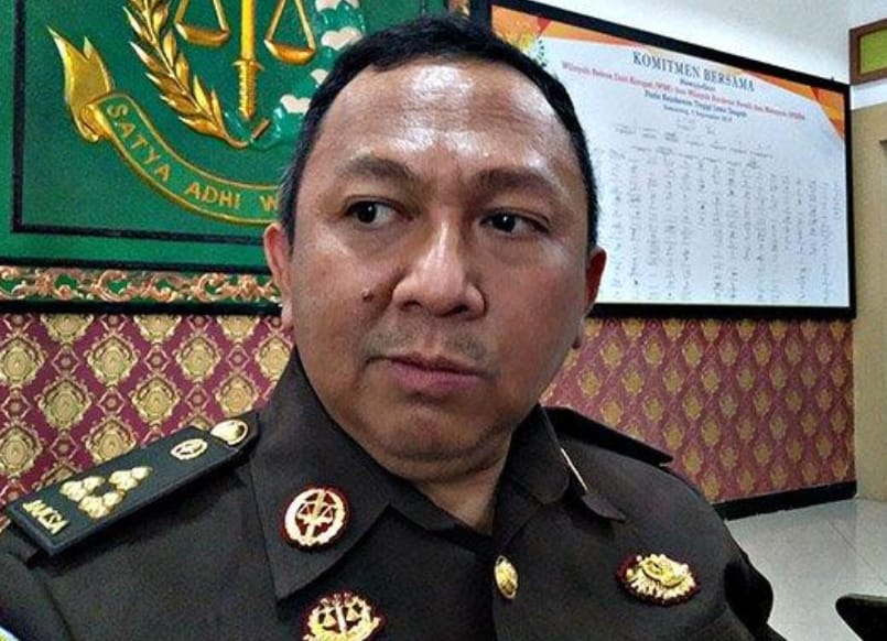 Kejati Jateng Tetapkan Lagi Tersangka Makelar Kredit Fiktif Kupedes BRI Unit Kendal
