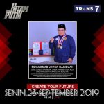 Viral Inginkan Bertemu Jokowi, Juara 1 Dunia Pemuda Hebat International Di Akui Dunia, Belum Di Undang Ke Istana