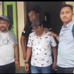 Penyidik Seksi Pidana Khusus Kejari Selayar Cekok DPO Kasus Tipikor di Kota Cilegon, Banten