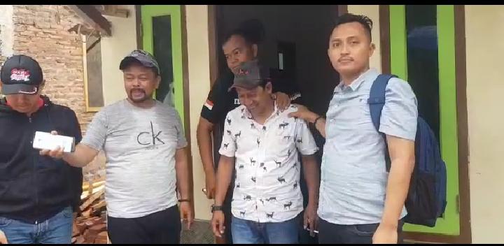 Penyidik Seksi Pidana Khusus Kejari Selayar Cekok DPO Kasus Tipikor di Kota Cilegon, Banten