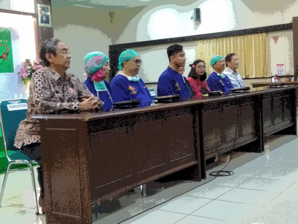 Cucu Jokowi Kedua Lahir Dengan Selamat, Gibran: Mirip Eyang Putri