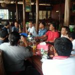 Rapat Kordinasi APTI DPD Jawa Tengah