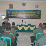 Peringatan Maulud Nabi, Teladani Para TNI Dan ASN