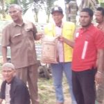 Kinerja Penyuluh Pertanian pada Kelompok Tani Padi Sawah