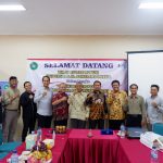 MOU Fakultas Hukum Universitas Wahid Hasyim dan Fakultas Hukum Universitas Al Azhar Indonesia Jakarta