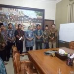 ABPEDSI Sragen Ajukan Kepengurusan Ke Bupati