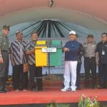 Pasca Ditetapkan Sebagai Desa Wisata, Desa Tunggulsari Potensi Wisata Mina Mangrove