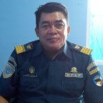 Sistem Inapornet Di Pelabuhan Ternate, Akan di Terapkan KSOP Kelas II Ternate Desember 2019